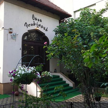 Casa Ferdinand Villa Constanţa Exterior foto